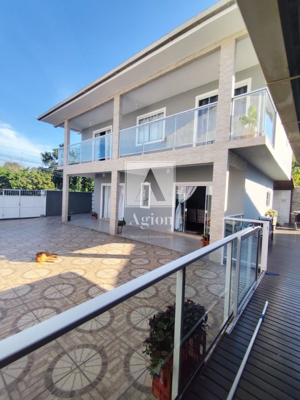 Casa 4 quartos em Rio Vermelho — foto 4
