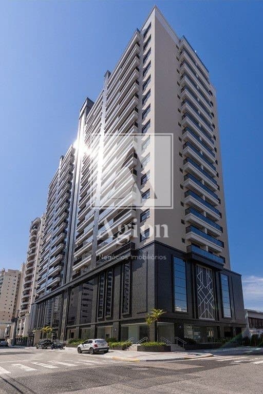 Apartamento 3 quartos em Kobrasol