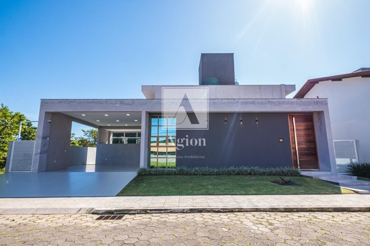 Casa em condomínio 4 quartos em Vargem Grande — foto 4