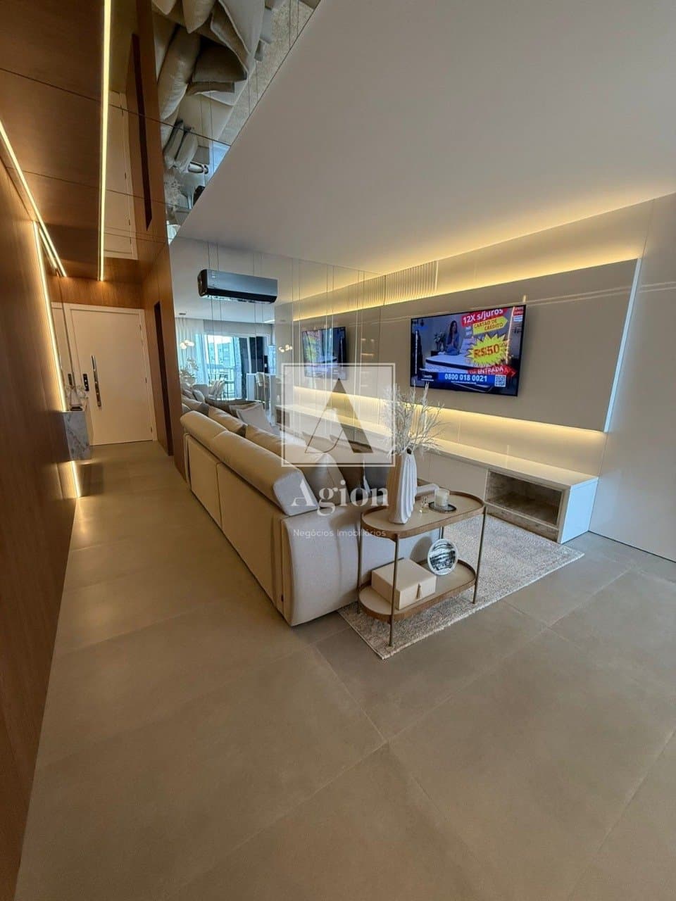 Apartamento 3 quartos em Campinas — foto 2