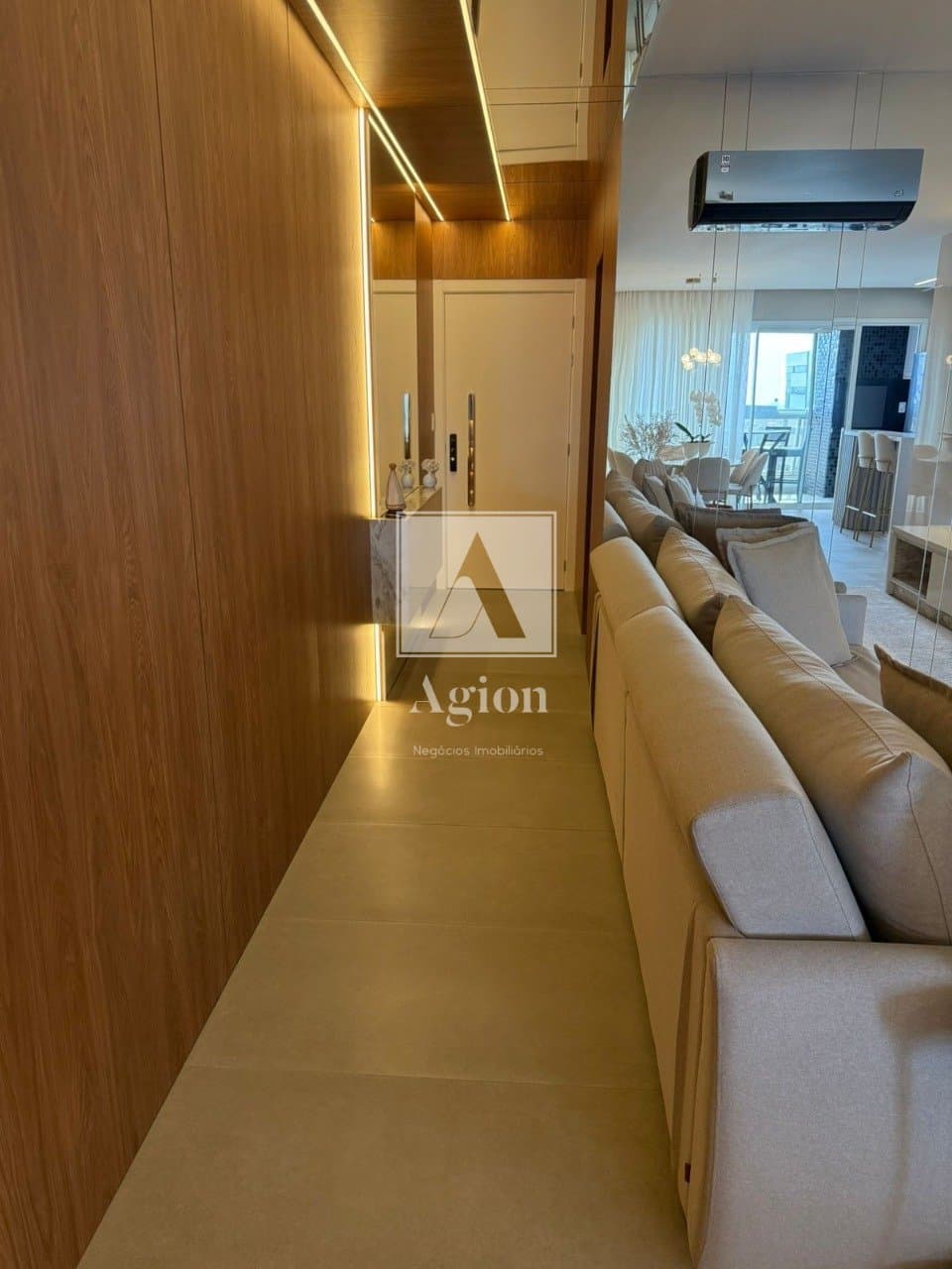 Apartamento 3 quartos em Campinas — foto 4