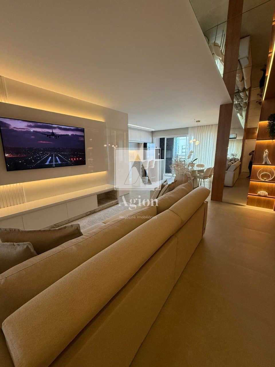Apartamento 3 quartos em Campinas — foto 3