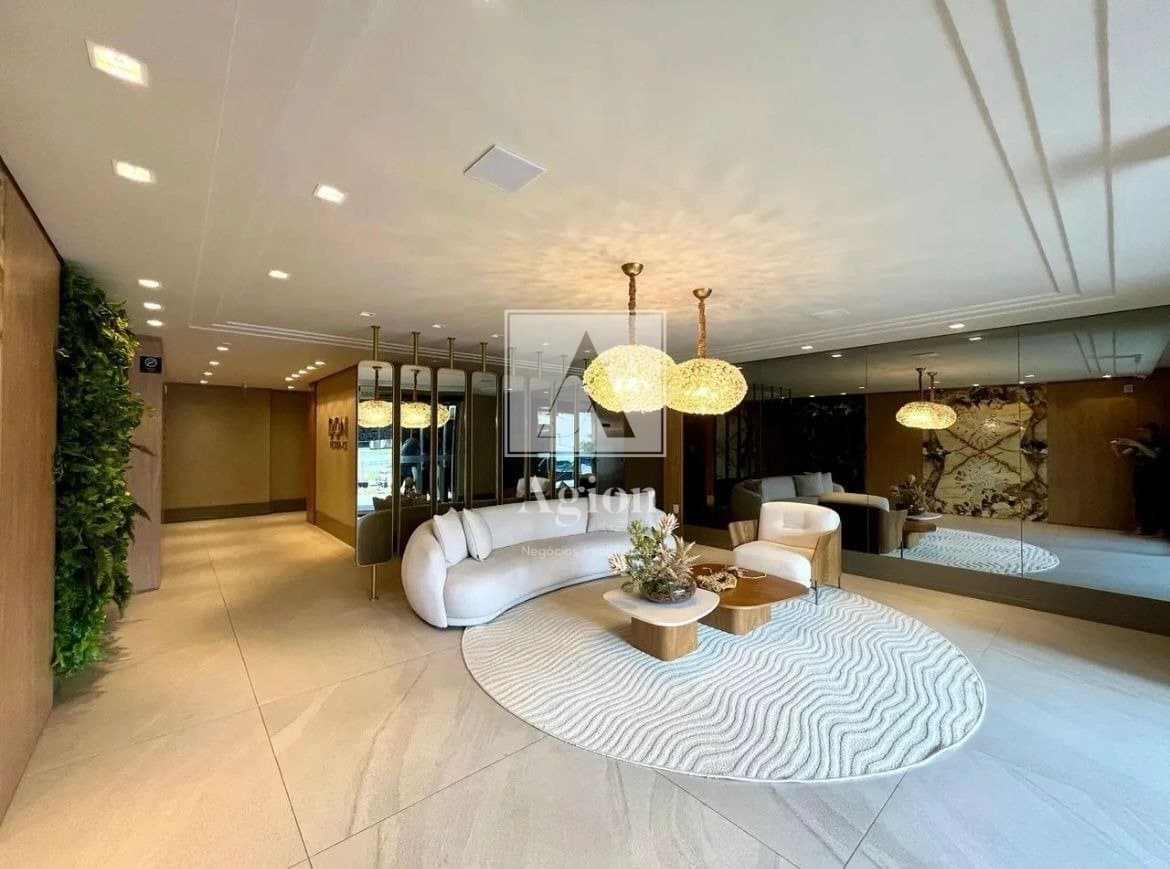 Apartamento 3 quartos em Campinas