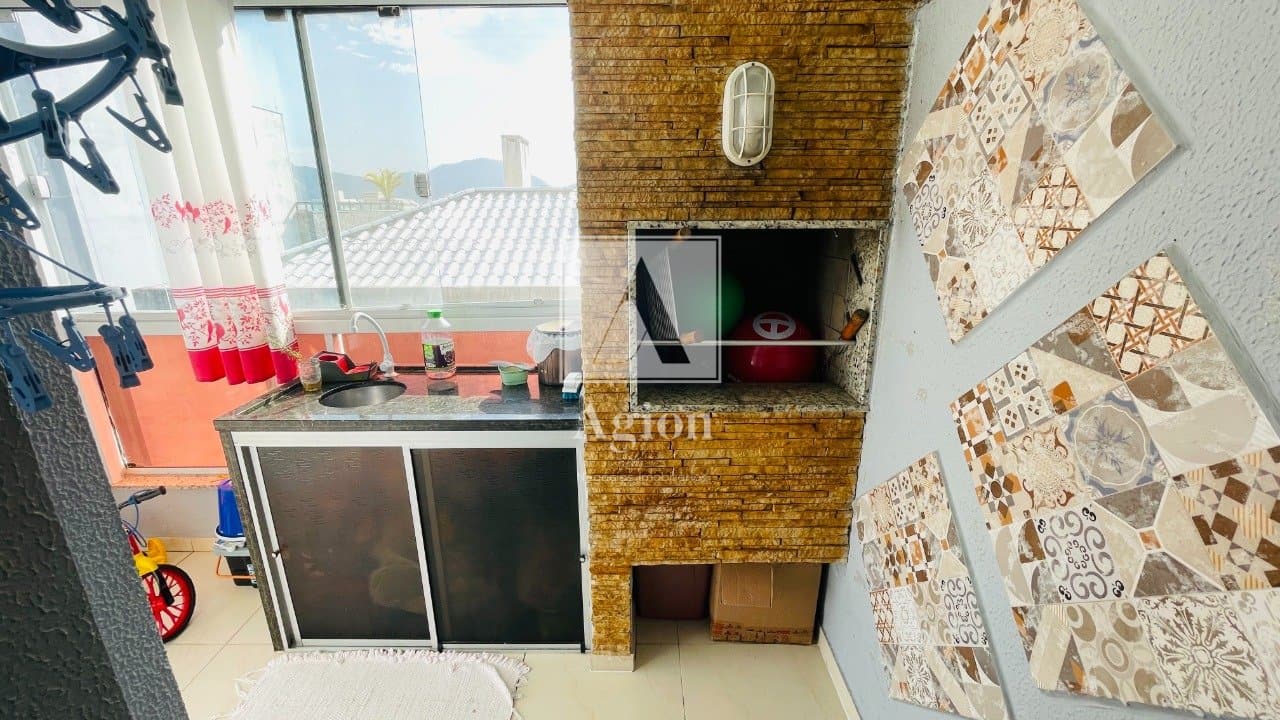 Cobertura 3 quartos em Ingleses do Rio Vermelho — foto 2