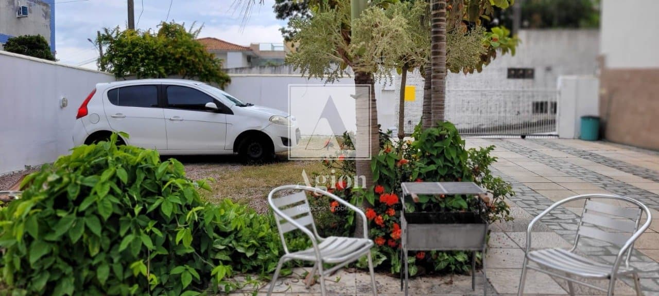 Casa 3 quartos em Ingleses do Rio Vermelho — foto 2