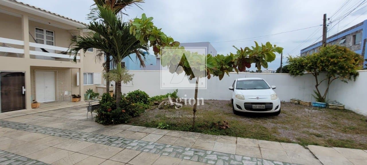 Casa 3 quartos em Ingleses do Rio Vermelho — foto 3
