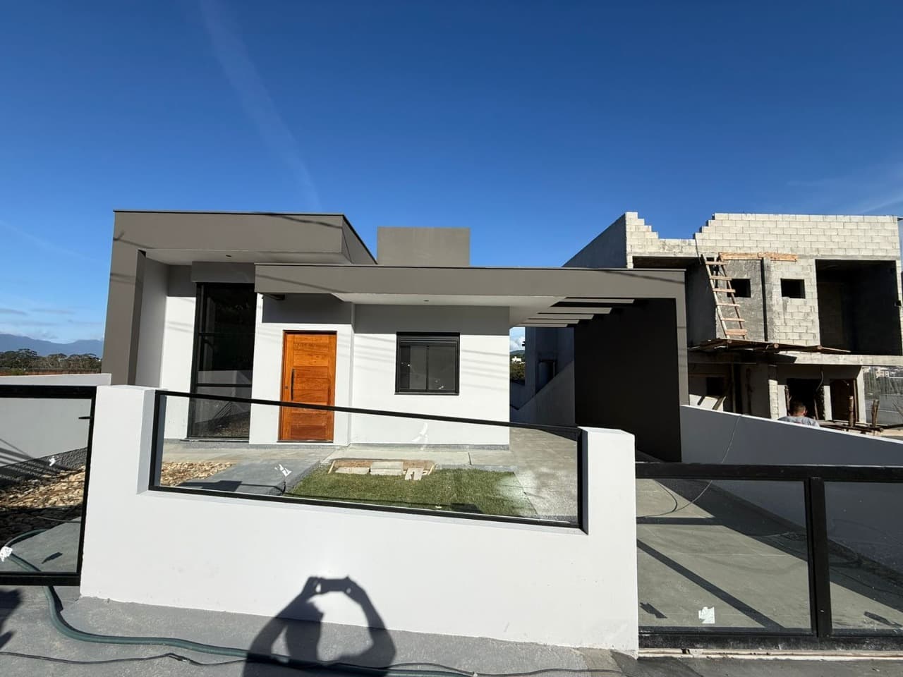 Casa 3 quartos em Potecas — foto 2