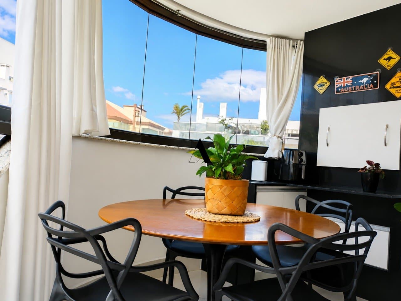 Apartamento 2 quartos em Jurerê — foto 4