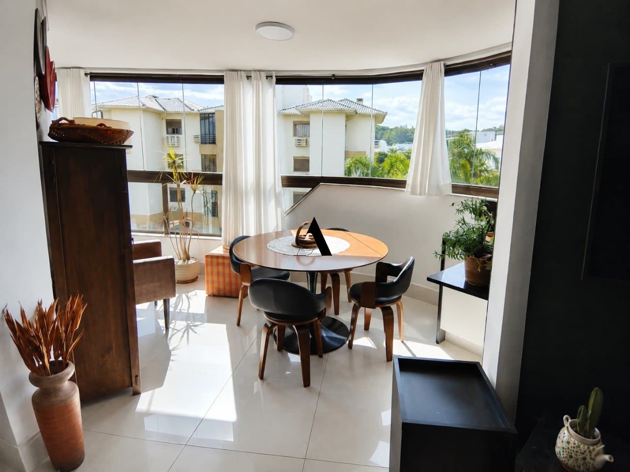 Apartamento 2 quartos em Jurerê — foto 3