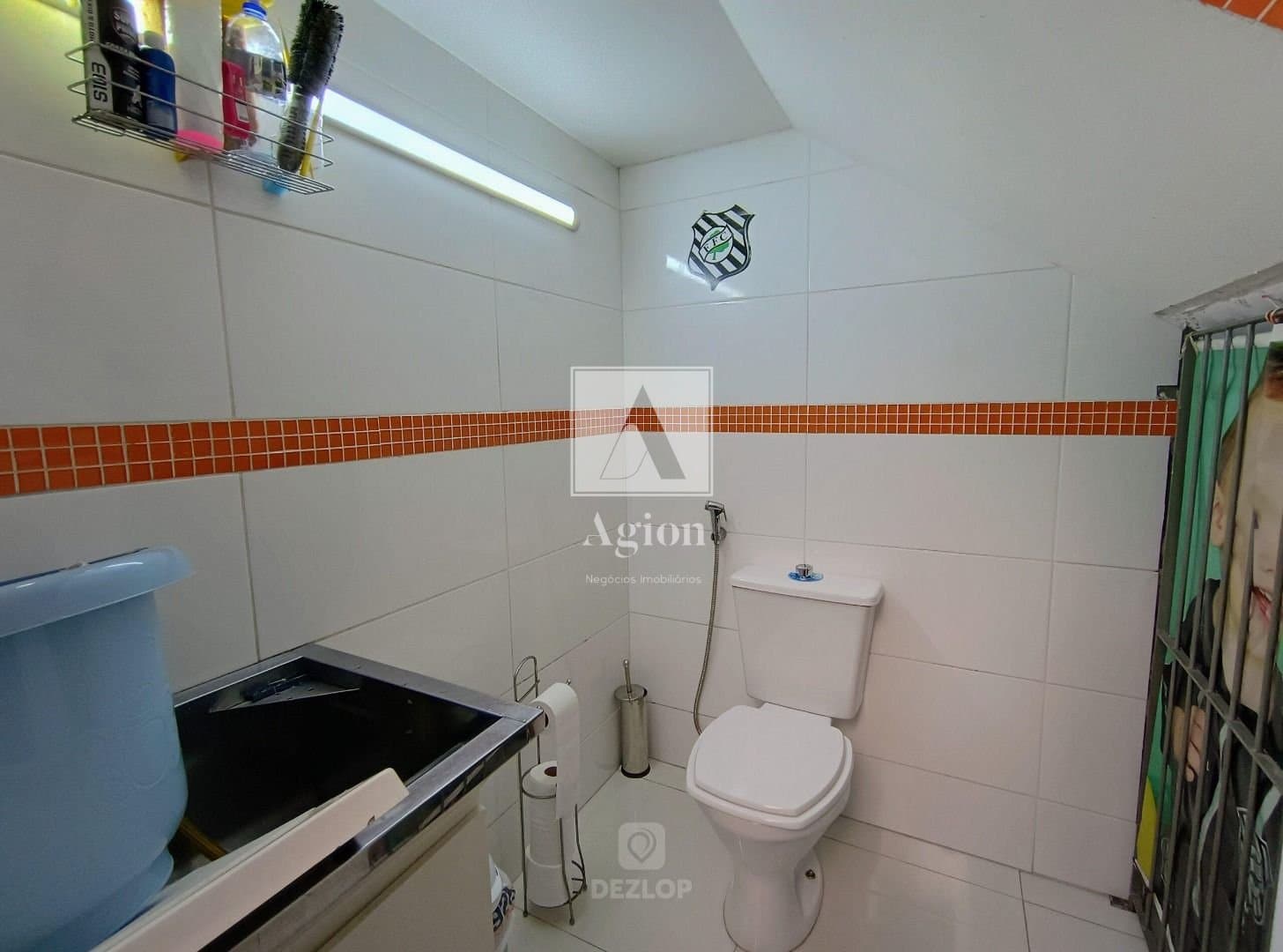 Sobrado 3 quartos em Serraria — foto 4