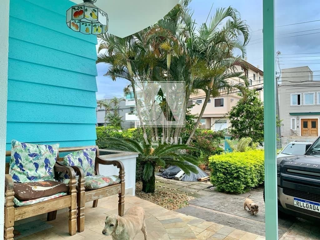 Casa 4 quartos em Jurerê — foto 2