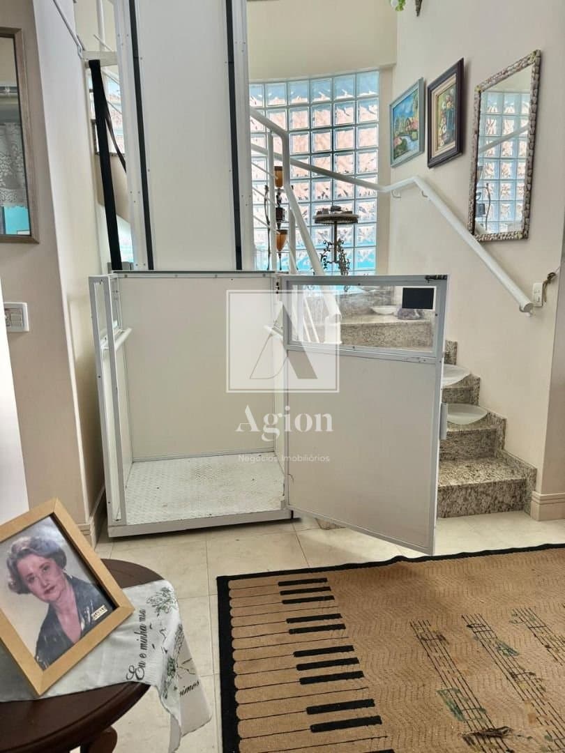 Casa 4 quartos em Jurerê — foto 4