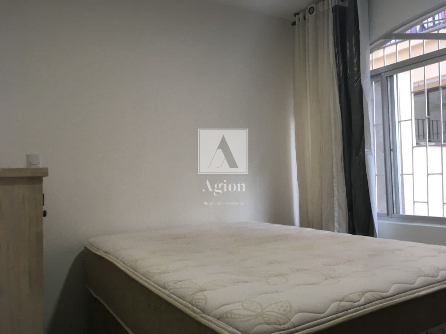 Apartamento 1 quarto em Trindade — foto 2