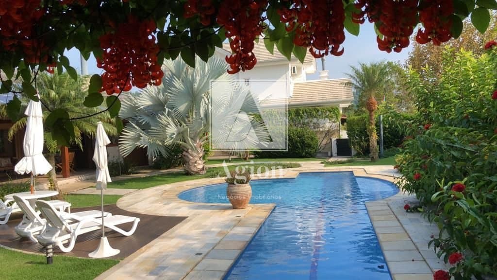 Casa 3 quartos em Jurerê Internacional — foto 2