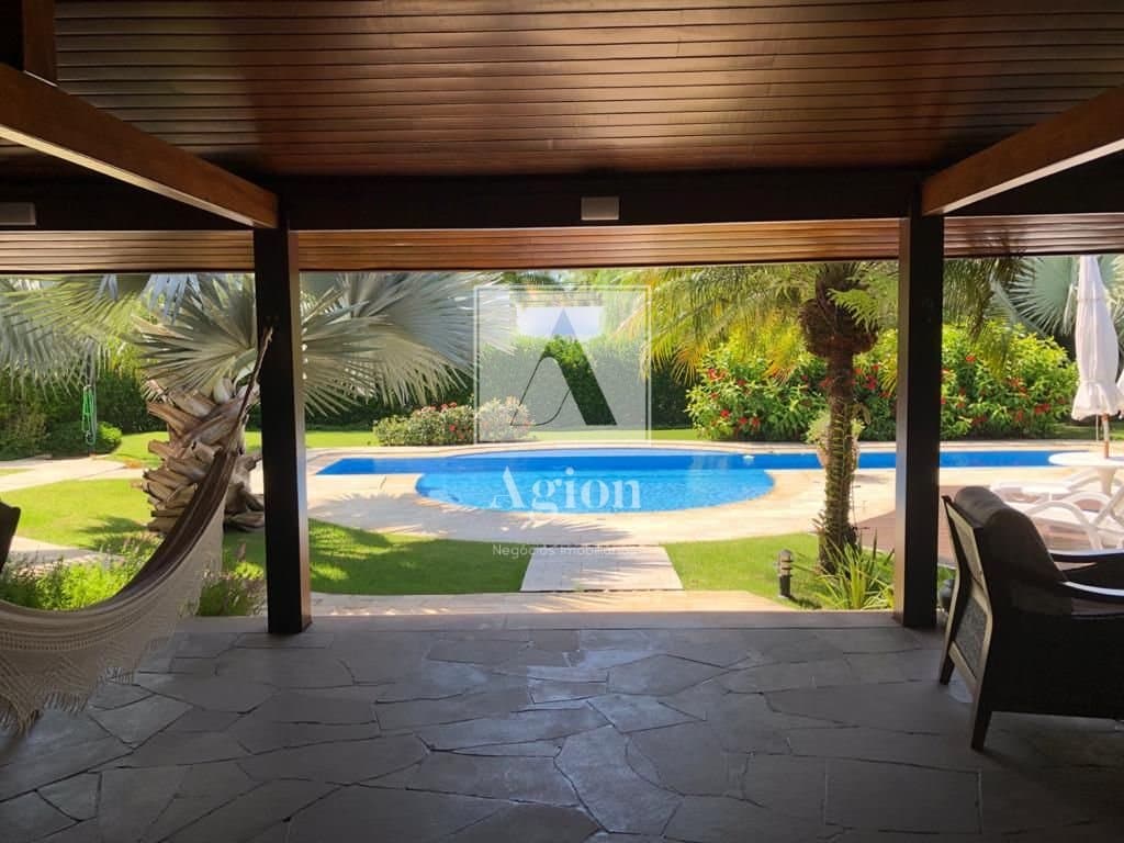 Casa 3 quartos em Jurerê Internacional — foto 3
