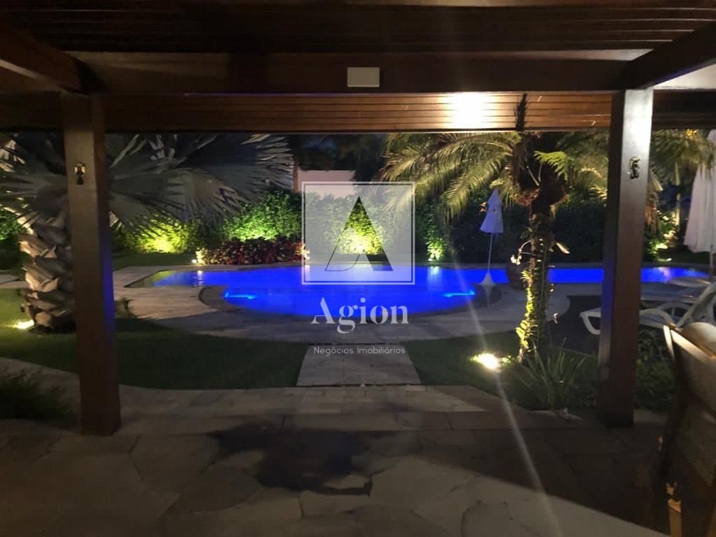 Casa 3 quartos em Jurerê Internacional — foto 4