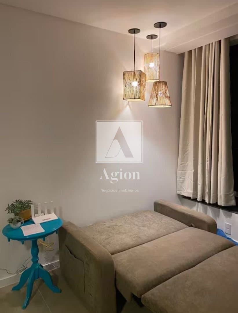 Studio 1 quarto em Campeche — foto 4