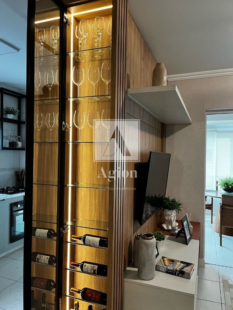 Apartamento 2 quartos em Centro — foto 4
