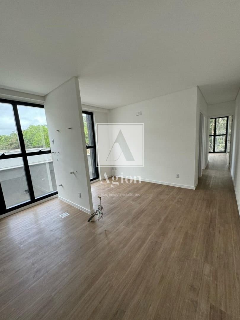 Apartamento 2 quartos em Ingleses do Rio Vermelho — foto 2