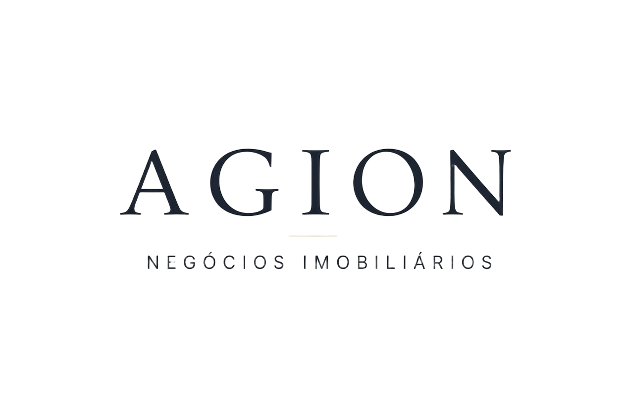 Agion Negócios Imobiliários